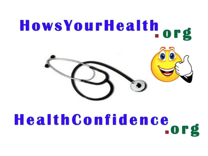 HowsYourHealth Logo